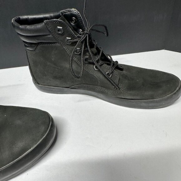 Timberland Daucette Sneaker Boot Woman's Size 8 - Picture 4 of 12